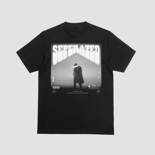 SEPARATED Tee shirt